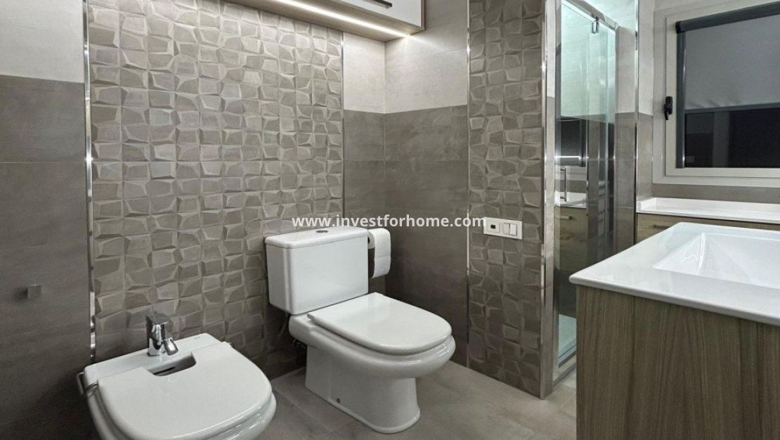 Reventa - Apartamento - Torrevieja - Costa Blanca