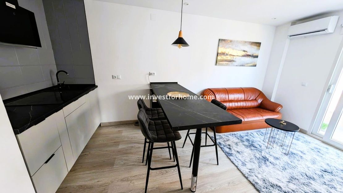 Reventa - Apartamento - Torrevieja - Costa Blanca