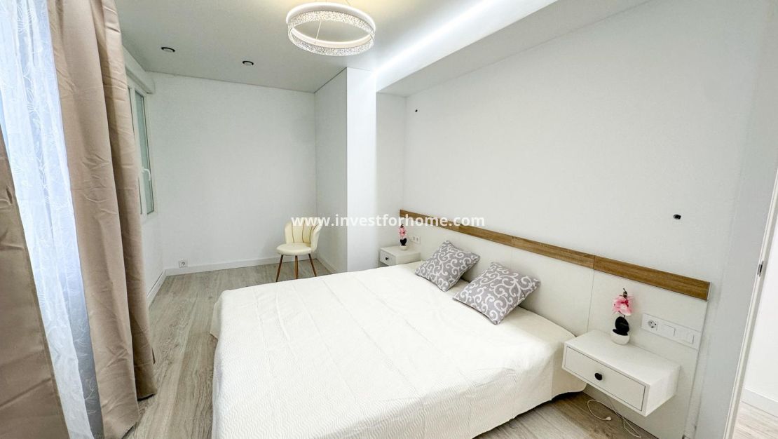 Reventa - Apartamento - Torrevieja - Costa Blanca