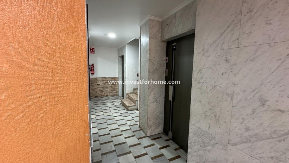 Reventa - Apartamento - Torrevieja - Costa Blanca