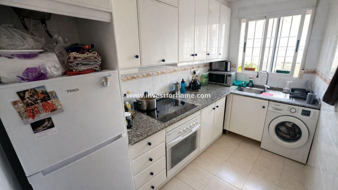 Reventa - Apartamento - Torrevieja - Costa Blanca