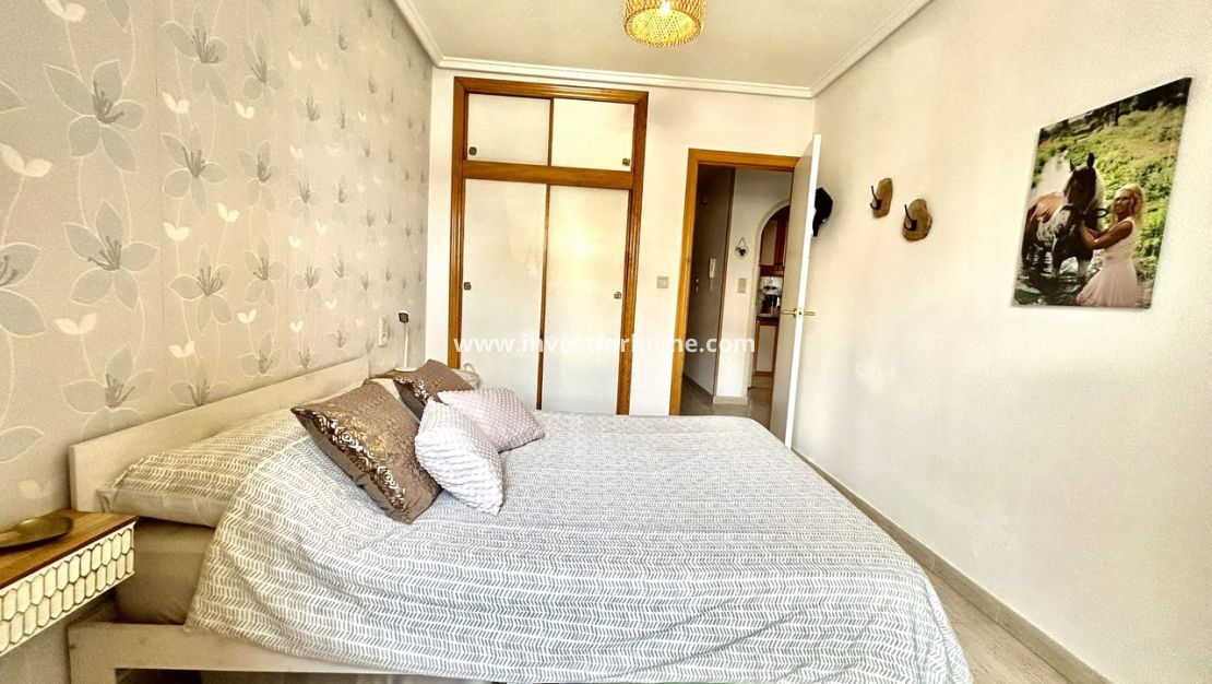 Reventa - Apartamento - Torrevieja - Costa Blanca