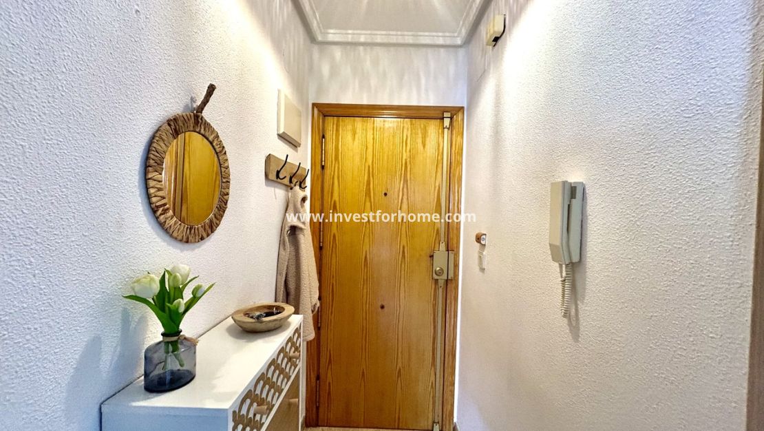 Reventa - Apartamento - Torrevieja - Costa Blanca