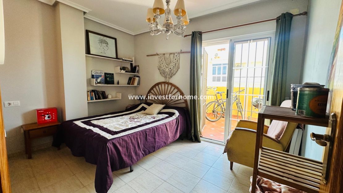 Reventa - Apartamento - Torrevieja - Costa Blanca