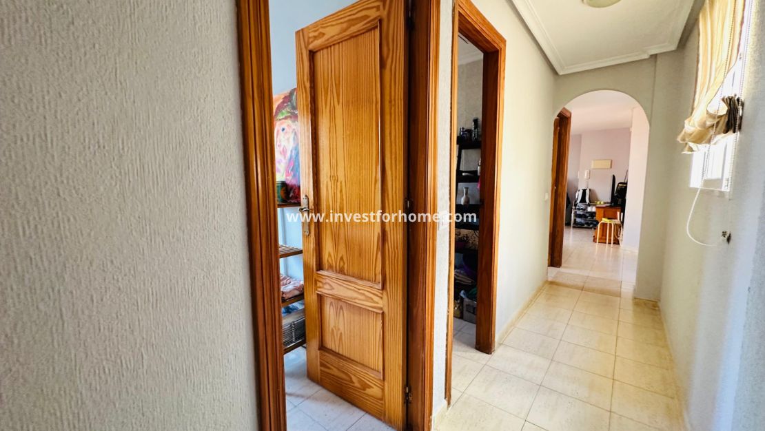 Reventa - Apartamento - Torrevieja - Costa Blanca