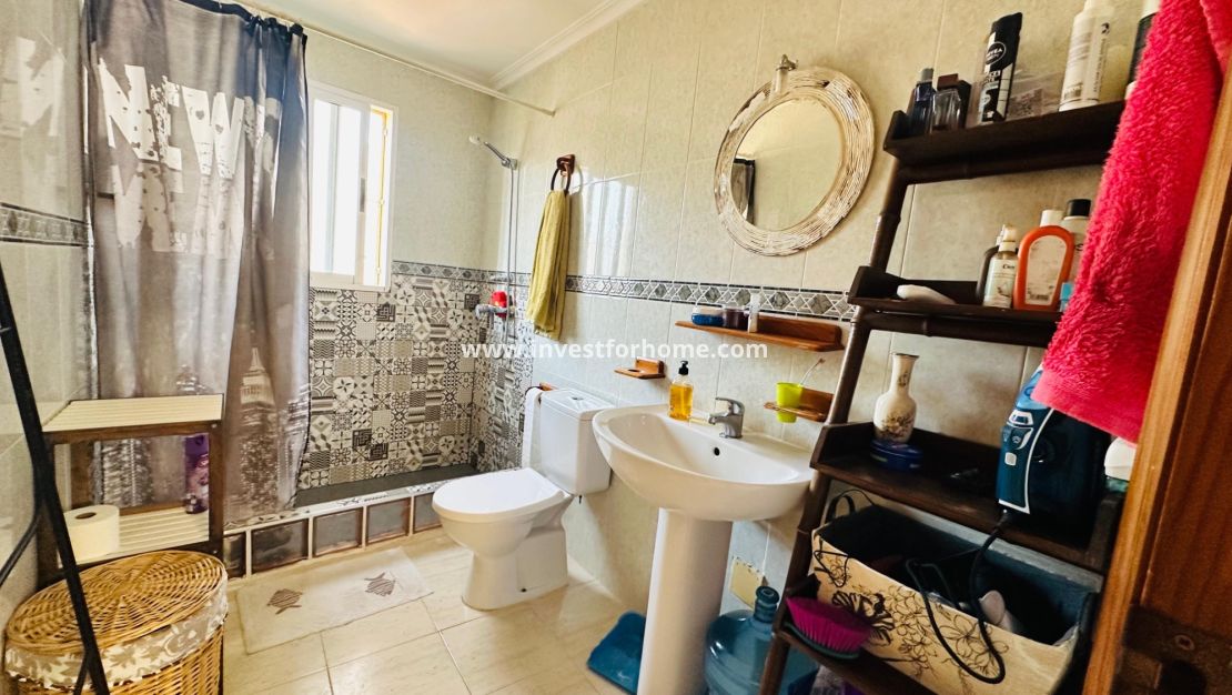 Reventa - Apartamento - Torrevieja - Costa Blanca