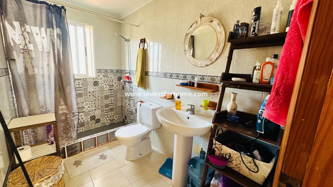 Reventa - Apartamento - Torrevieja - Costa Blanca