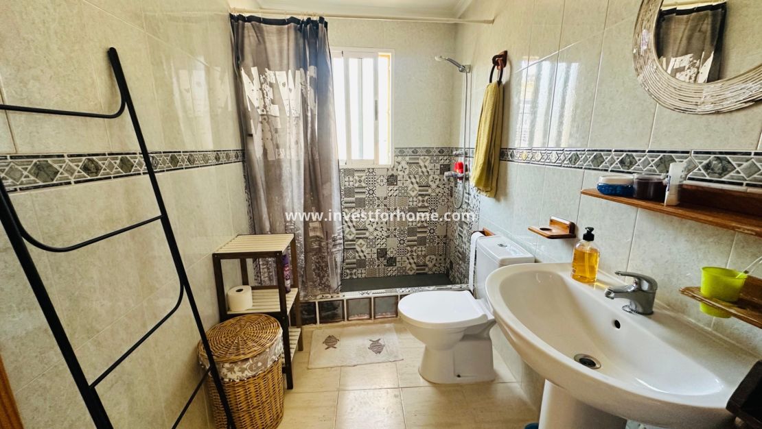 Reventa - Apartamento - Torrevieja - Costa Blanca