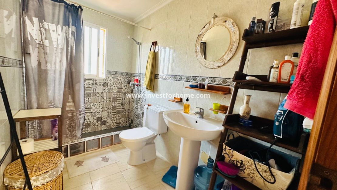 Reventa - Apartamento - Torrevieja - Costa Blanca