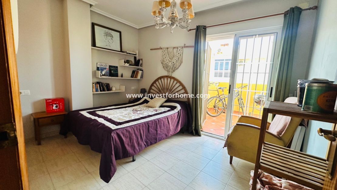 Reventa - Apartamento - Torrevieja - Costa Blanca
