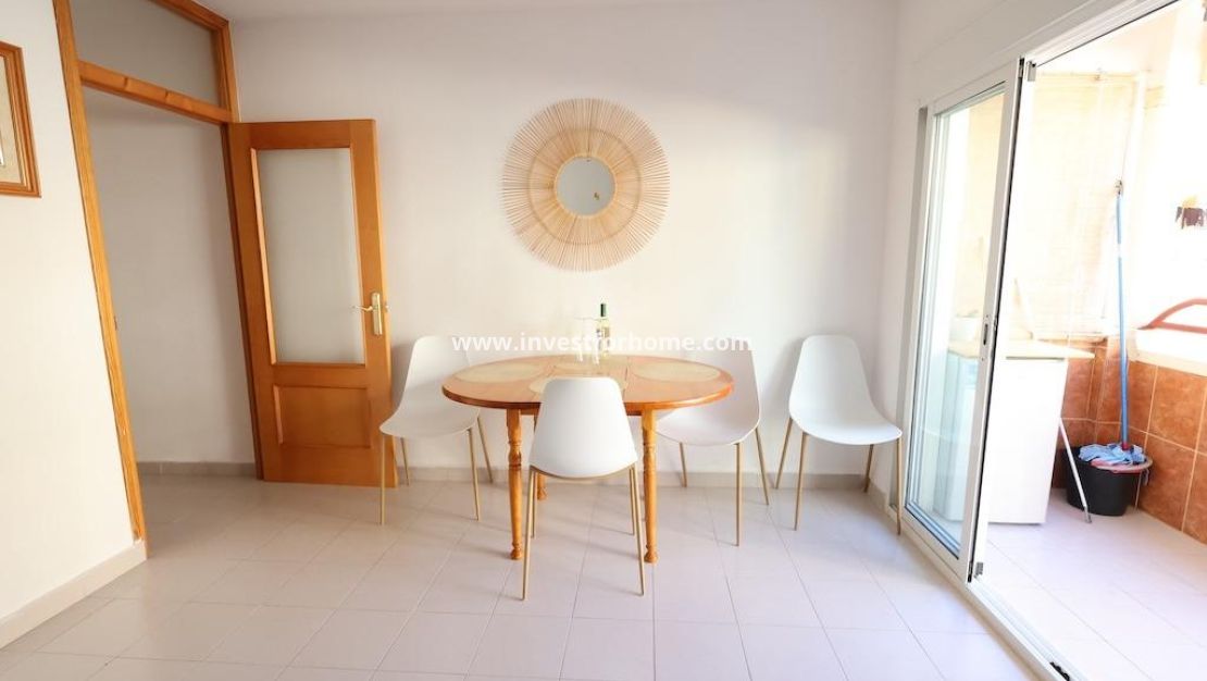 Reventa - Apartamento - Torrevieja - Costa Blanca