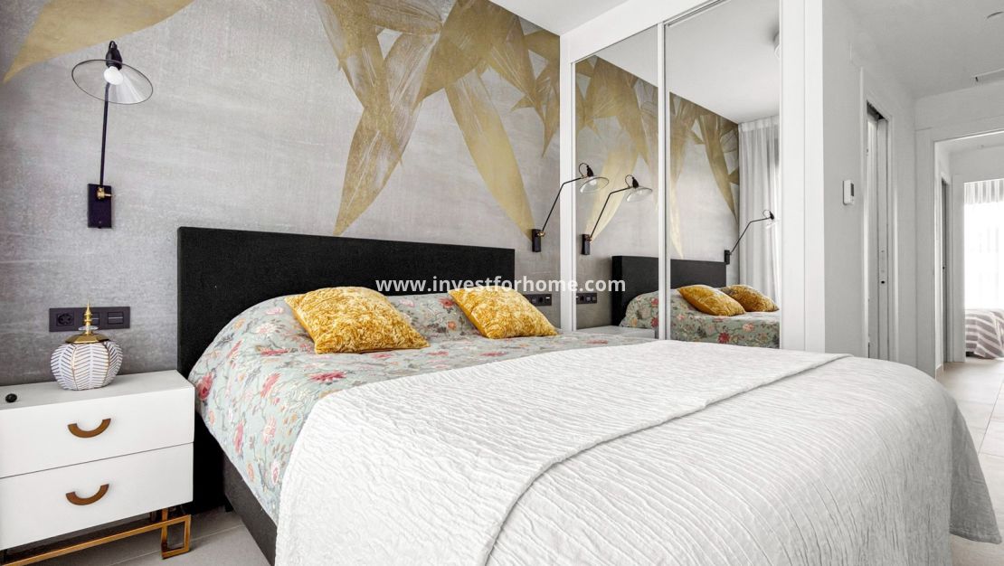 Reventa - Apartamento - Torrevieja - Costa Blanca