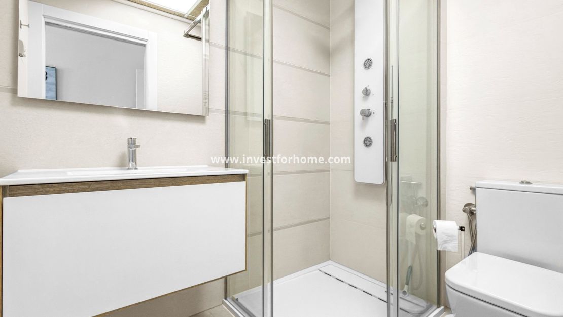 Reventa - Apartamento - Torrevieja - Costa Blanca