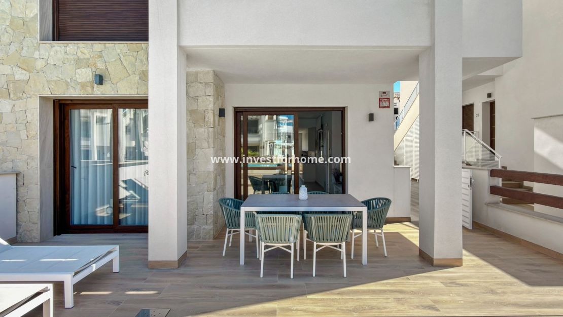 Reventa - Apartamento - Torrevieja - Costa Blanca