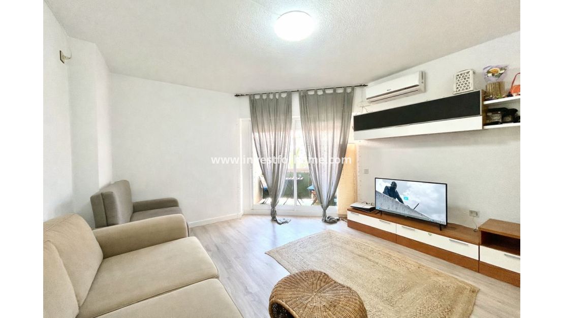 Reventa - Apartamento - Torrevieja - Costa Blanca