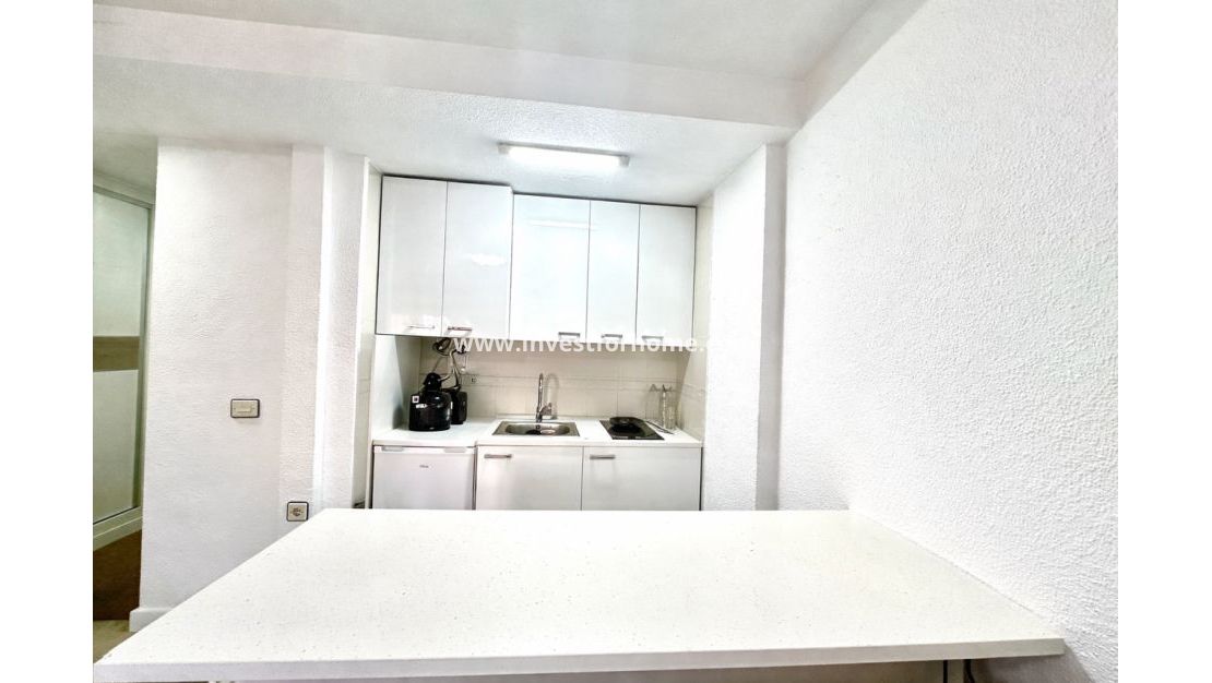 Reventa - Apartamento - Torrevieja - Costa Blanca