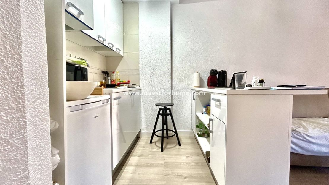 Reventa - Apartamento - Torrevieja - Costa Blanca