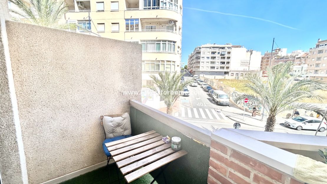 Reventa - Apartamento - Torrevieja - Costa Blanca