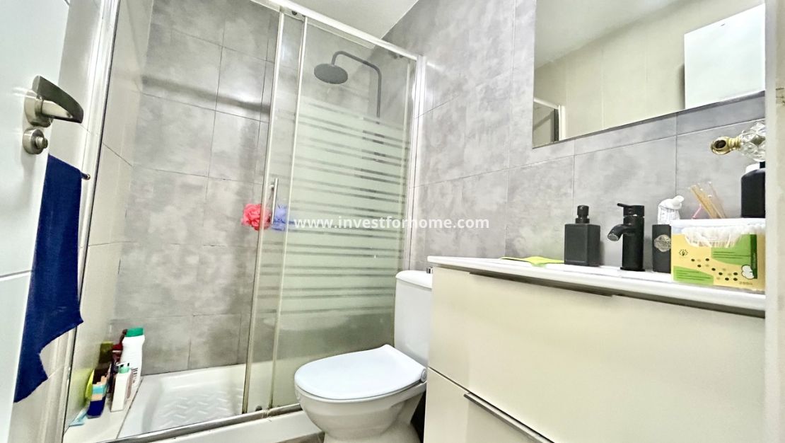 Reventa - Apartamento - Torrevieja - Costa Blanca