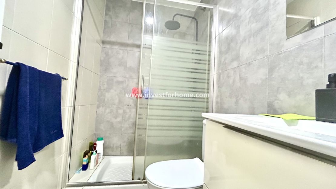 Reventa - Apartamento - Torrevieja - Costa Blanca