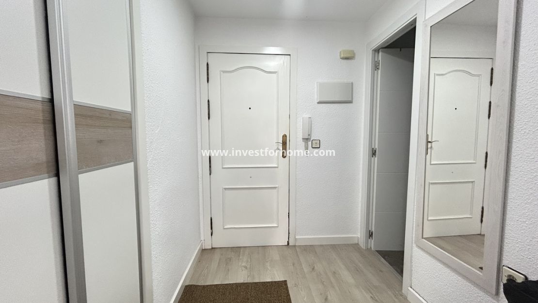 Reventa - Apartamento - Torrevieja - Costa Blanca