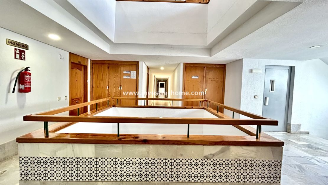 Reventa - Apartamento - Torrevieja - Costa Blanca