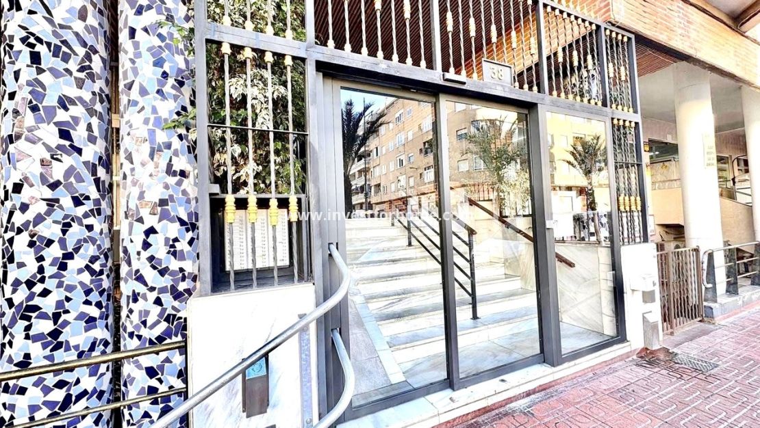 Reventa - Apartamento - Torrevieja - Costa Blanca