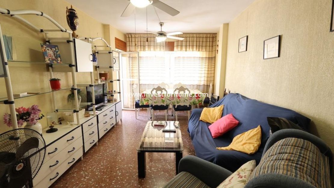 Reventa - Apartamento - Torrevieja - Costa Blanca