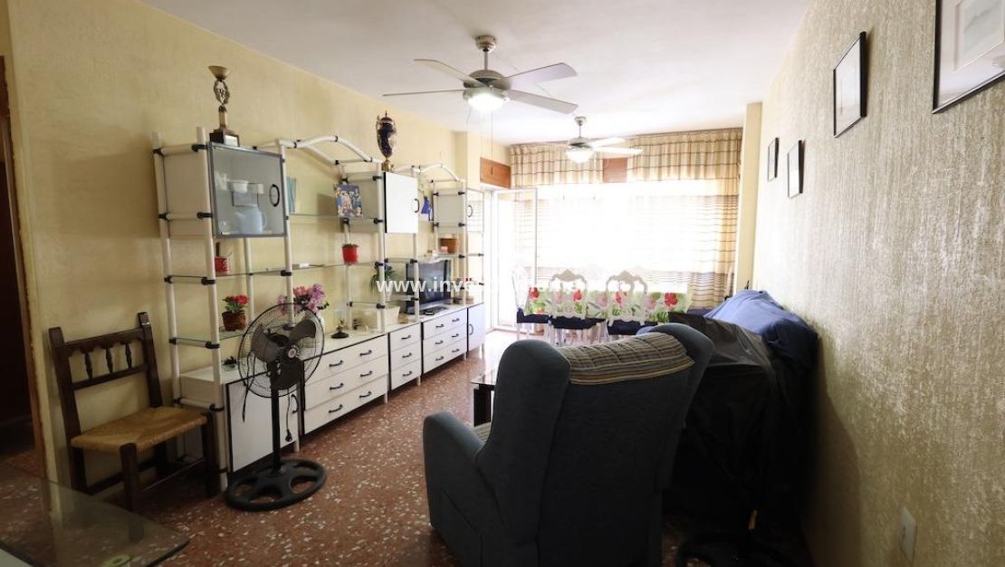 Reventa - Apartamento - Torrevieja - Costa Blanca