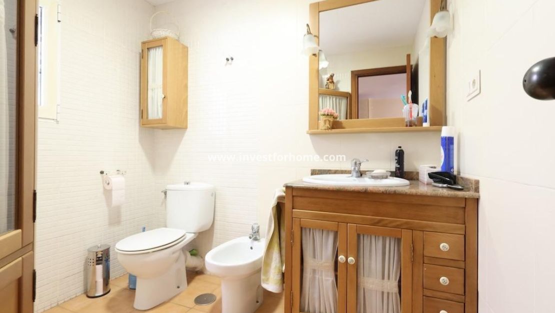 Reventa - Apartamento - Torrevieja - Costa Blanca