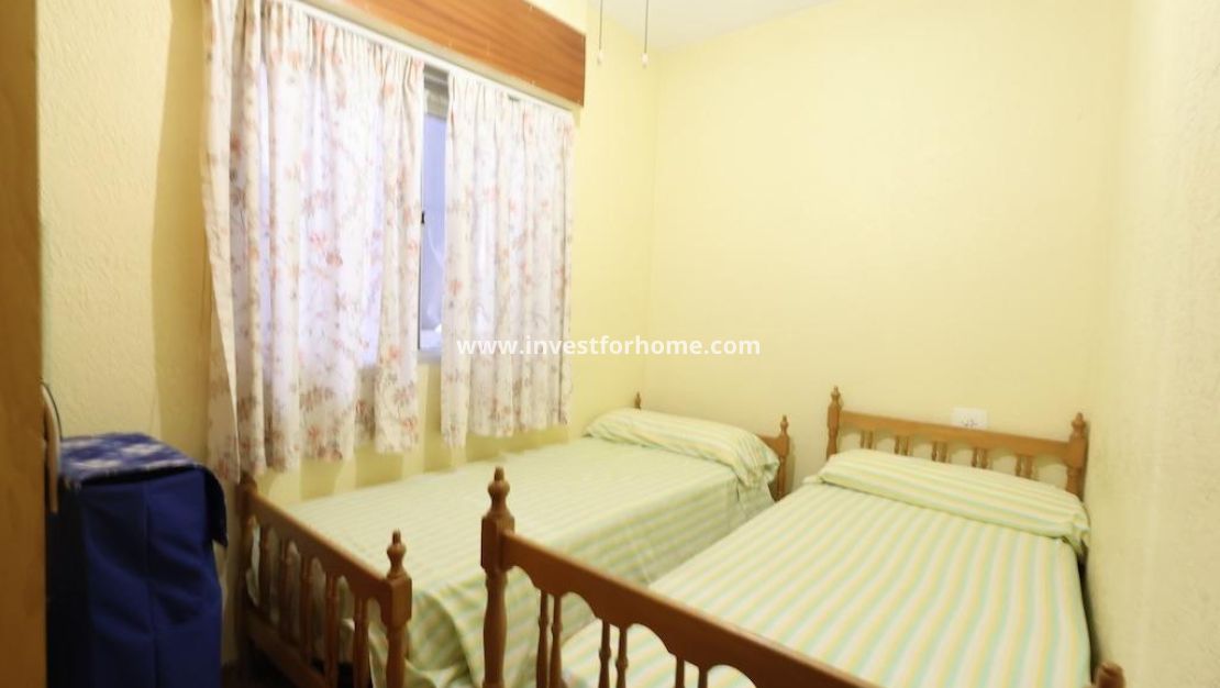 Reventa - Apartamento - Torrevieja - Costa Blanca