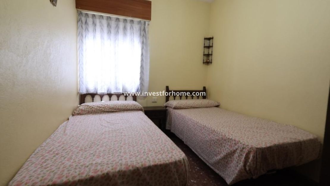 Reventa - Apartamento - Torrevieja - Costa Blanca