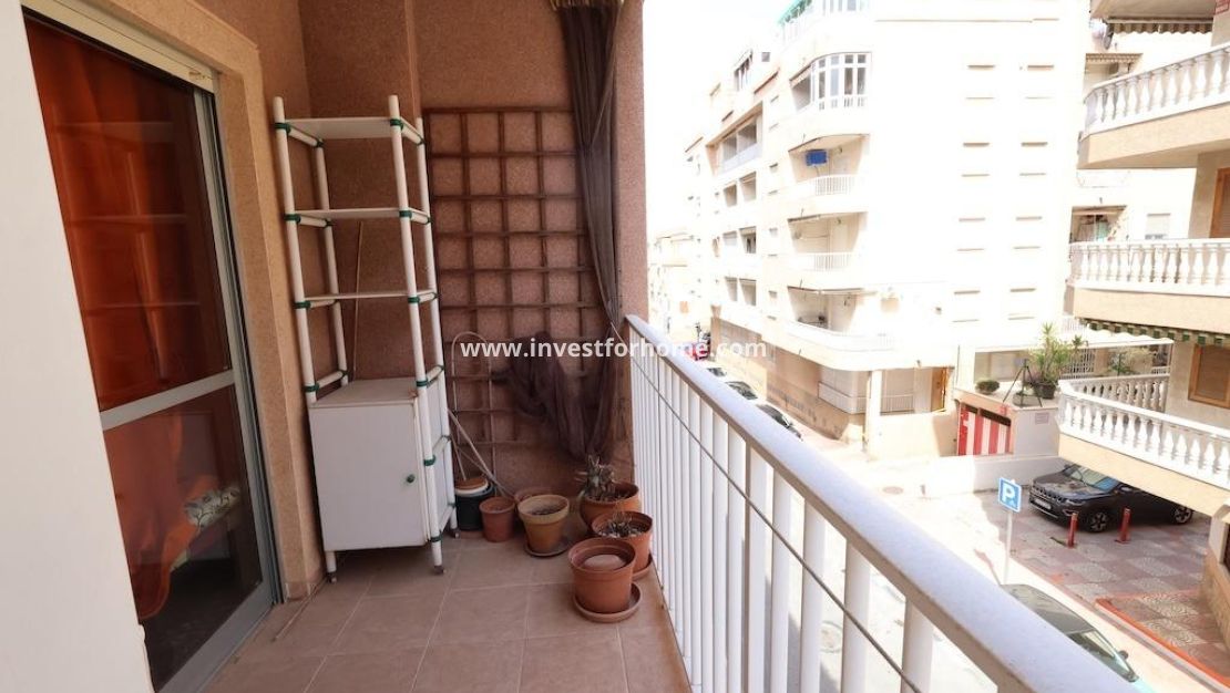 Reventa - Apartamento - Torrevieja - Costa Blanca