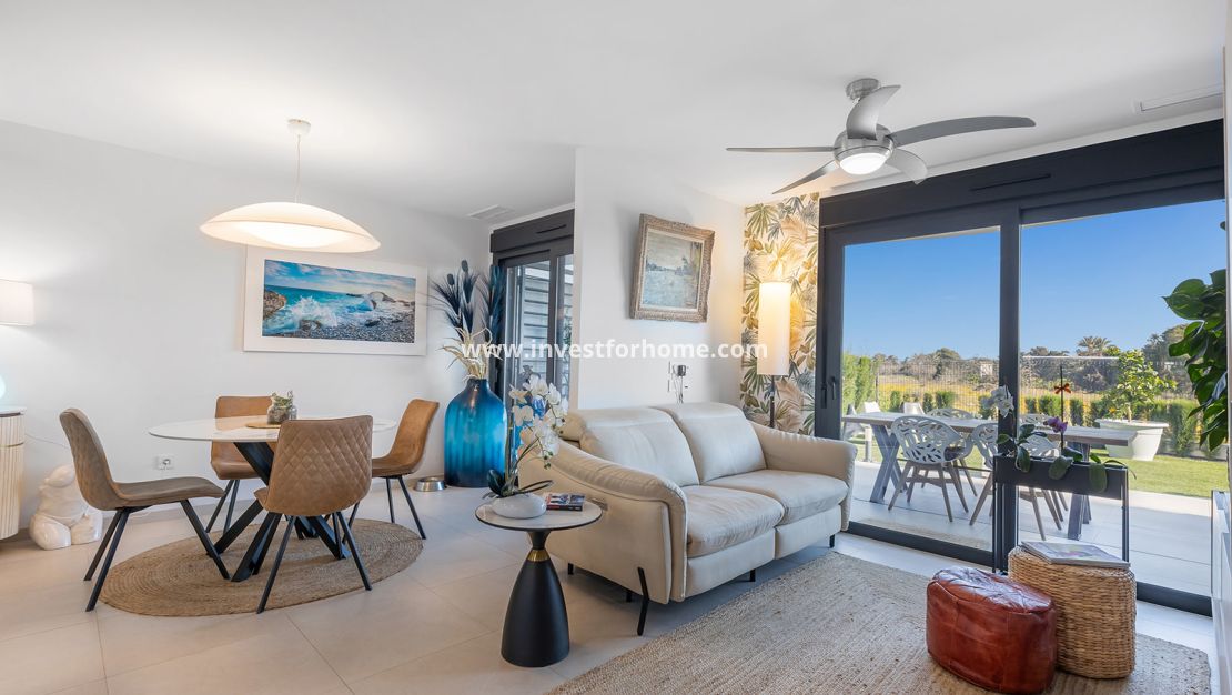 Reventa - Apartamento - Torrevieja - Costa Blanca