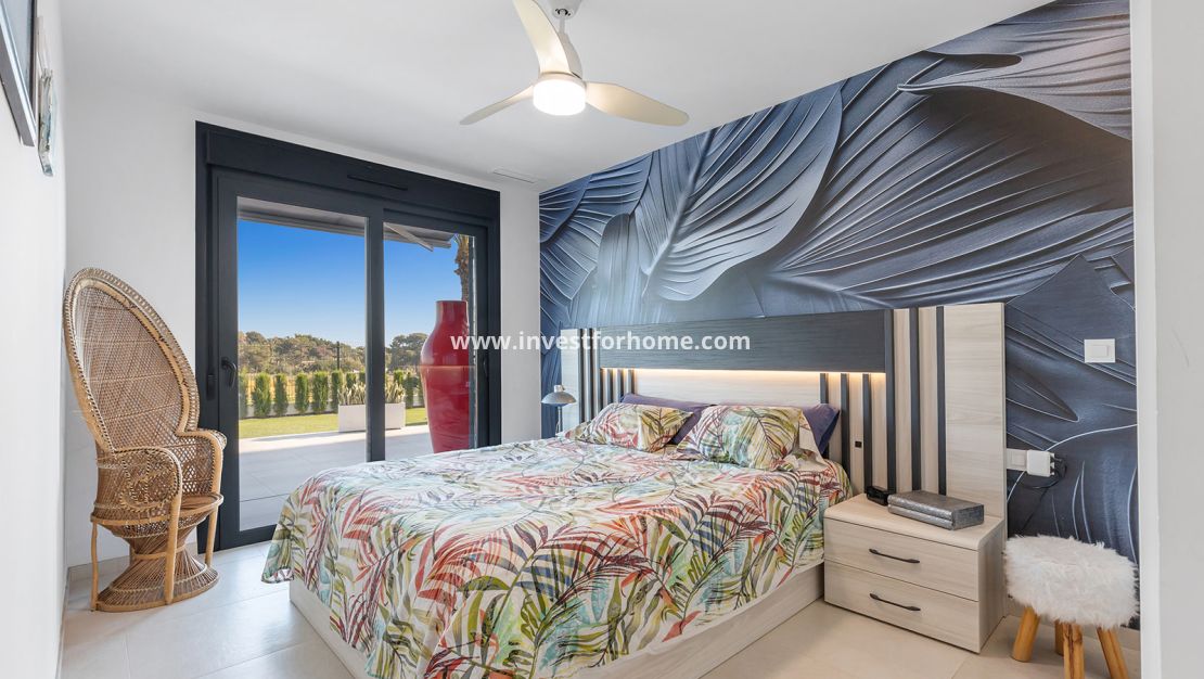 Reventa - Apartamento - Torrevieja - Costa Blanca