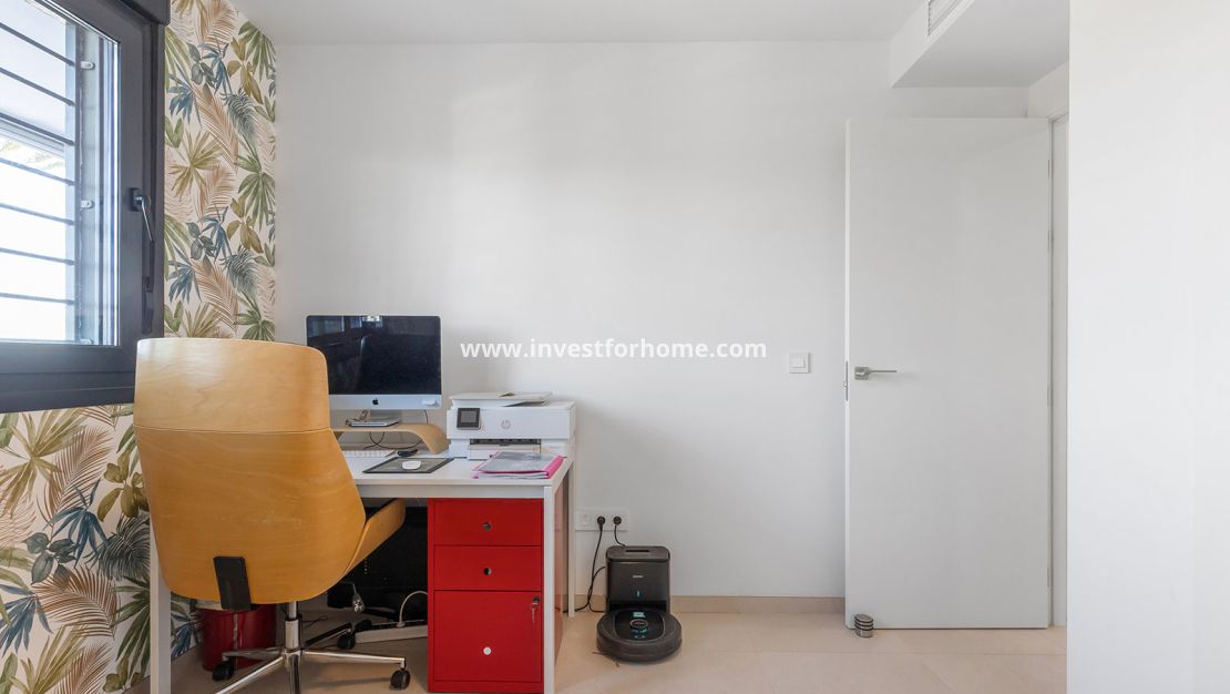 Reventa - Apartamento - Torrevieja - Costa Blanca