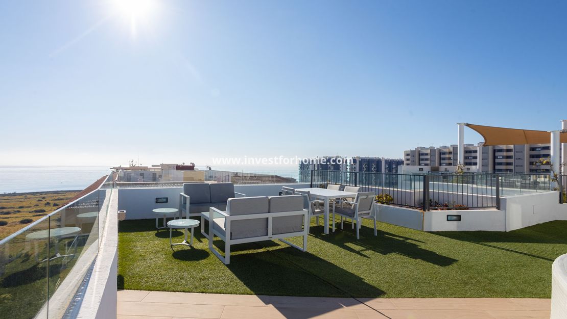 Reventa - Apartamento - Torrevieja - Costa Blanca