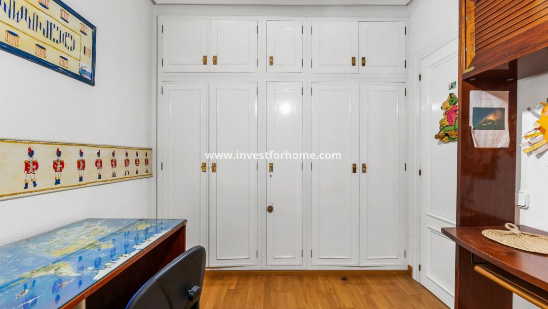 Reventa - Apartamento - Torrevieja - Costa Blanca