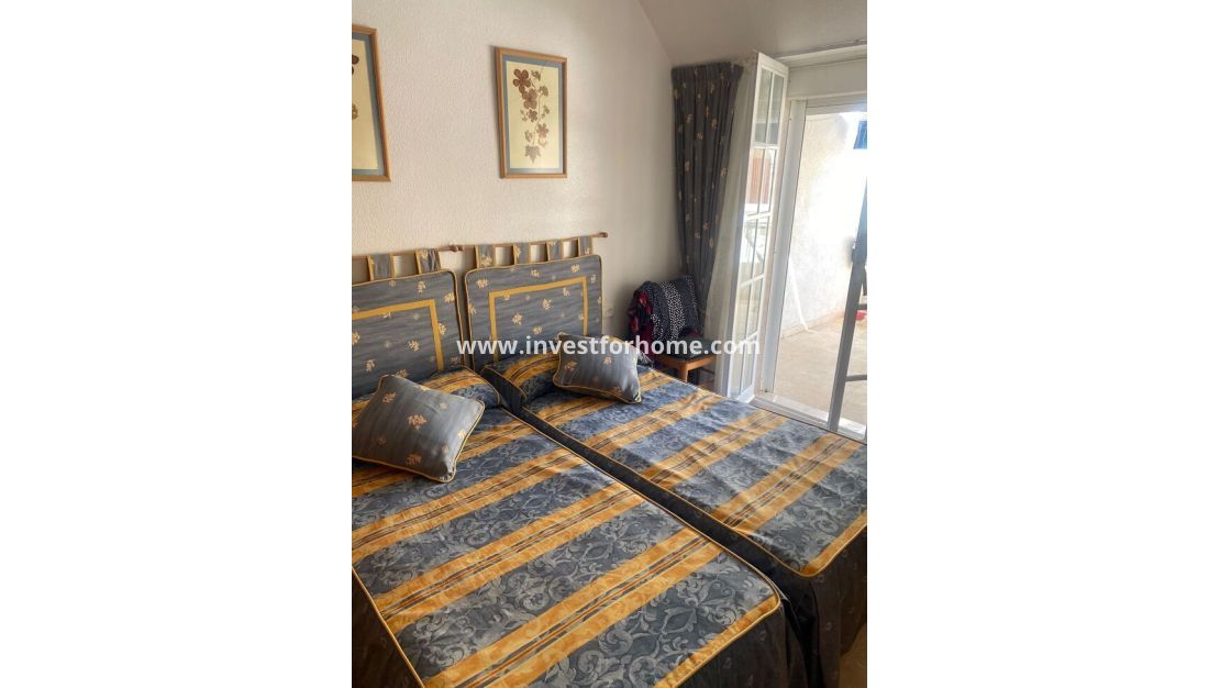 Reventa - Apartamento - Torrevieja - Costa Blanca