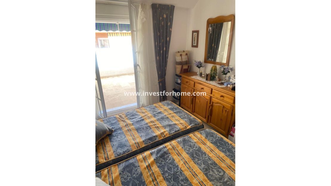 Reventa - Apartamento - Torrevieja - Costa Blanca