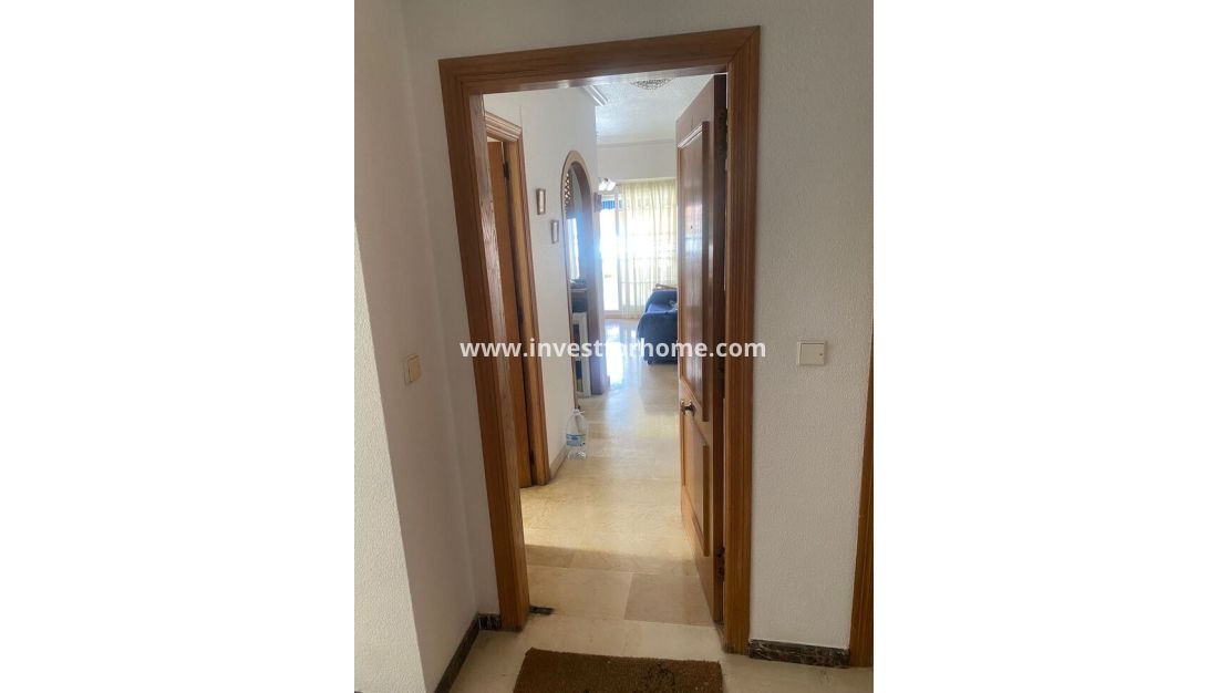 Reventa - Apartamento - Torrevieja - Costa Blanca