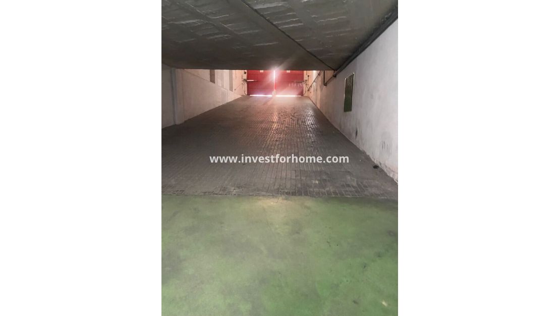 Reventa - Apartamento - Torrevieja - Costa Blanca