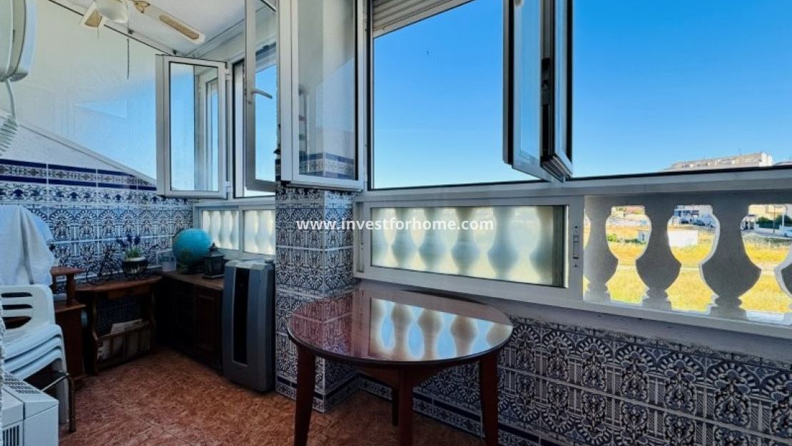 Reventa - Apartamento - Torrevieja - Costa Blanca
