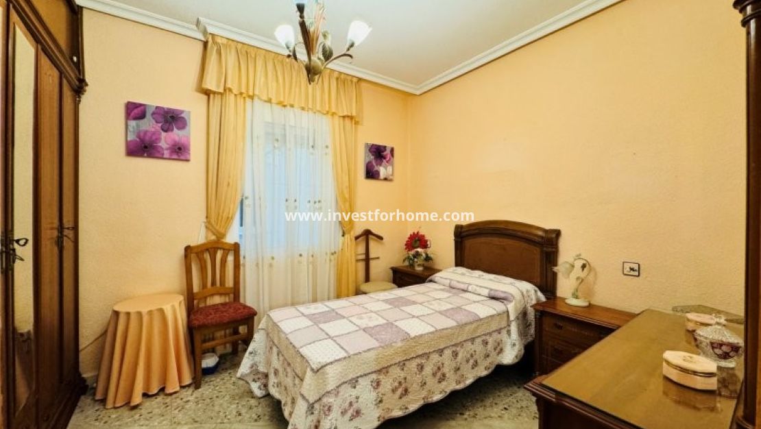 Reventa - Apartamento - Torrevieja - Costa Blanca