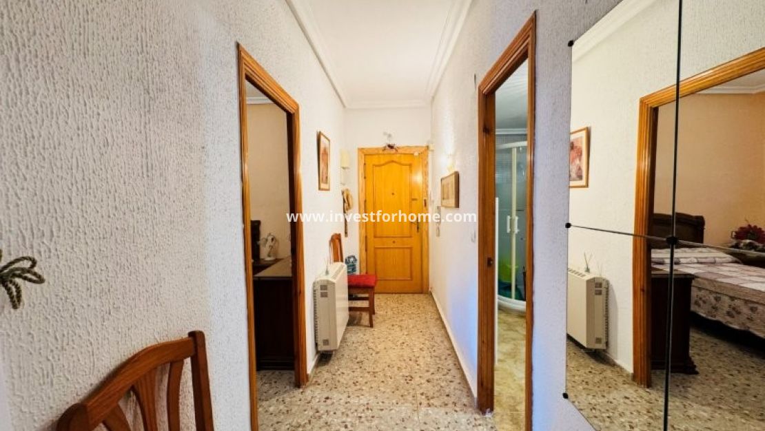 Reventa - Apartamento - Torrevieja - Costa Blanca
