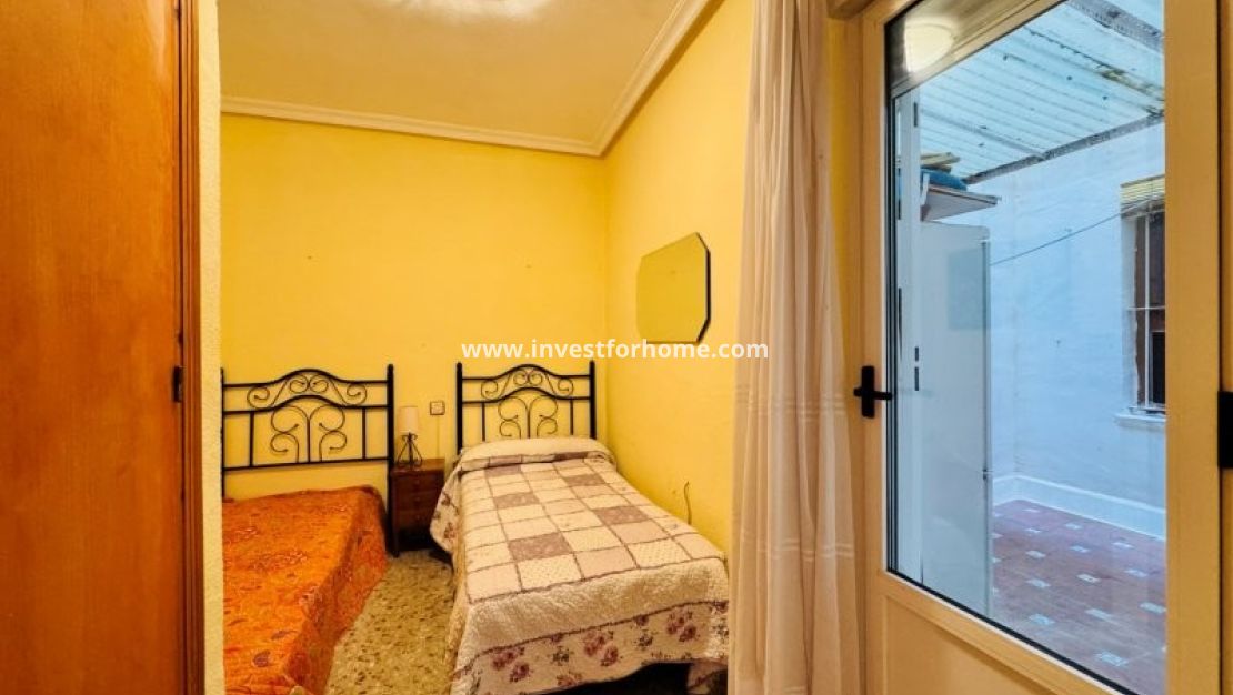 Reventa - Apartamento - Torrevieja - Costa Blanca