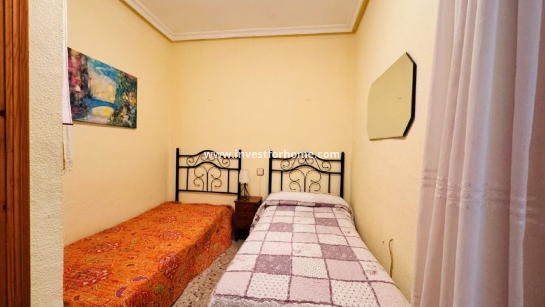 Reventa - Apartamento - Torrevieja - Costa Blanca