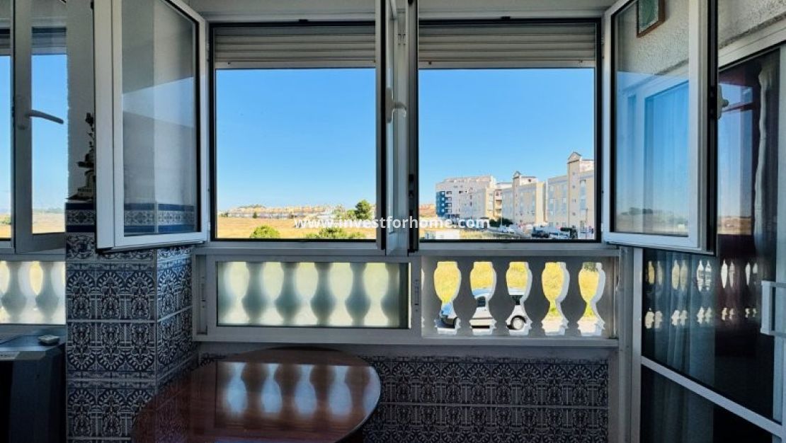Reventa - Apartamento - Torrevieja - Costa Blanca