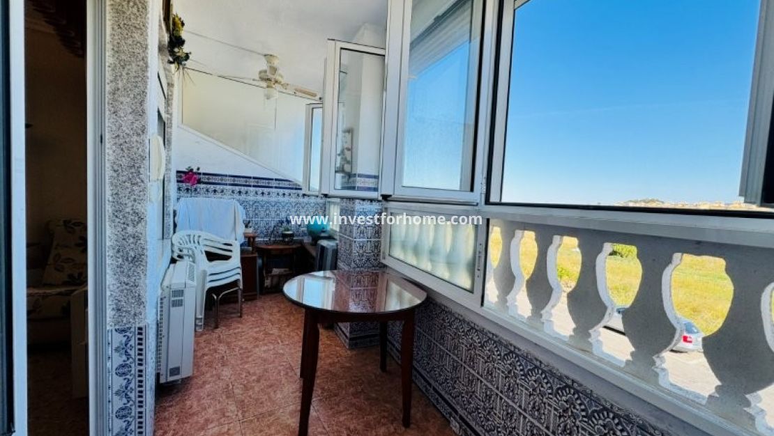 Reventa - Apartamento - Torrevieja - Costa Blanca