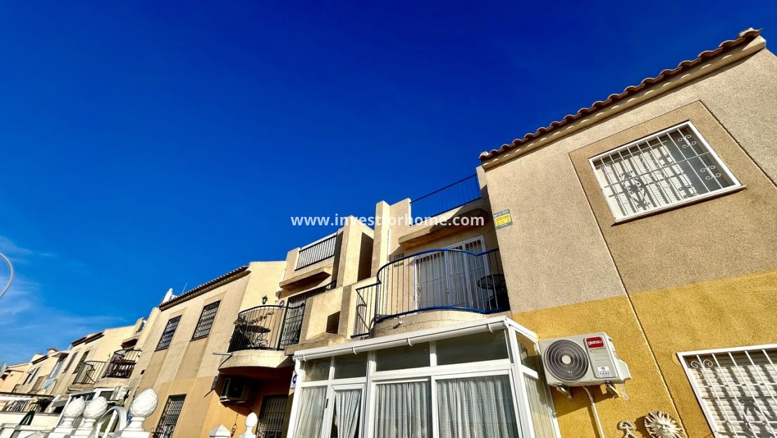 Reventa - Apartamento - Torrevieja - Costa Blanca